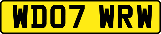 WD07WRW