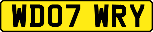 WD07WRY