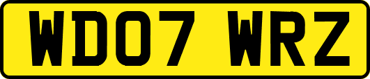 WD07WRZ