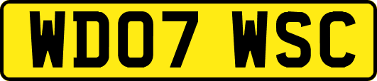 WD07WSC