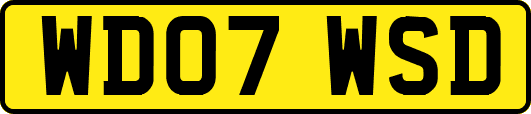 WD07WSD