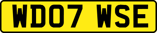 WD07WSE