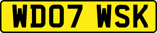 WD07WSK