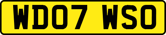 WD07WSO