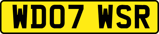 WD07WSR