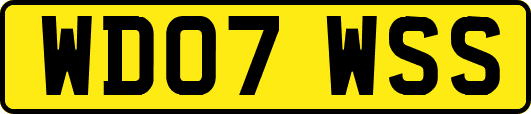 WD07WSS