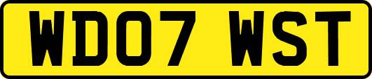 WD07WST