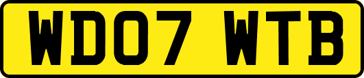 WD07WTB