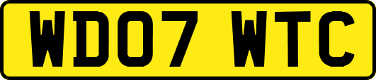 WD07WTC