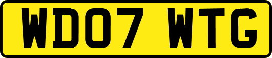 WD07WTG