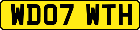 WD07WTH