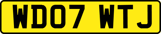 WD07WTJ