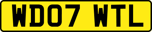 WD07WTL