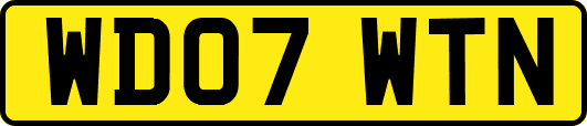 WD07WTN