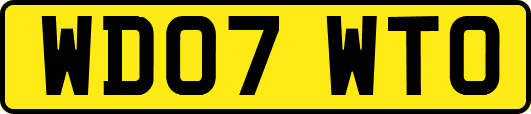 WD07WTO