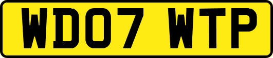 WD07WTP