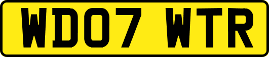 WD07WTR