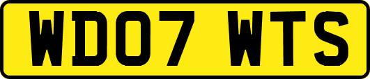 WD07WTS
