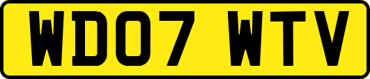 WD07WTV