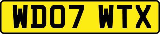 WD07WTX