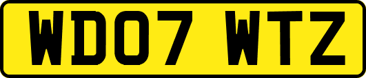 WD07WTZ