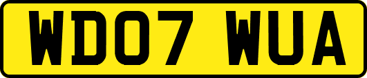 WD07WUA