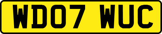 WD07WUC