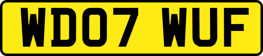 WD07WUF