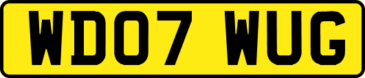WD07WUG