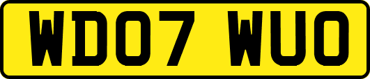 WD07WUO