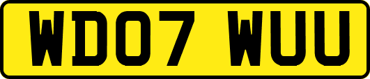 WD07WUU