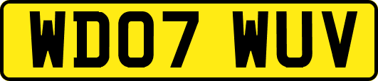 WD07WUV