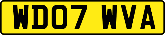 WD07WVA