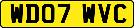 WD07WVC