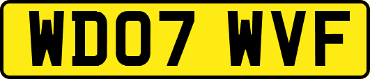 WD07WVF