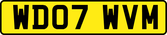 WD07WVM