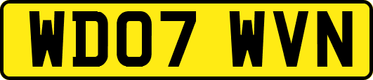 WD07WVN