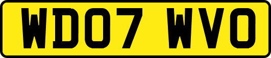 WD07WVO