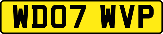 WD07WVP