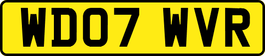 WD07WVR