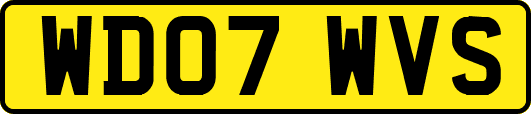 WD07WVS