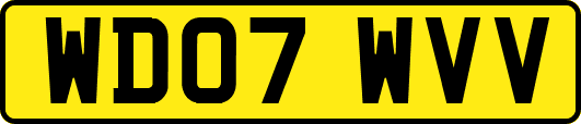 WD07WVV