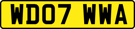 WD07WWA