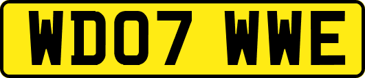 WD07WWE