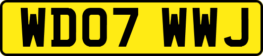 WD07WWJ