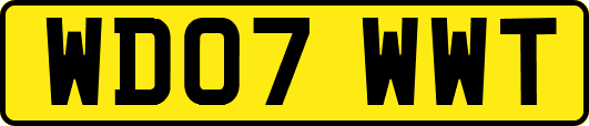 WD07WWT