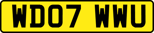 WD07WWU