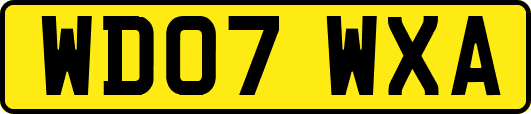 WD07WXA