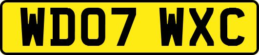WD07WXC