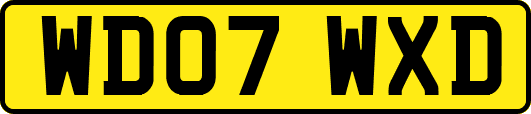 WD07WXD